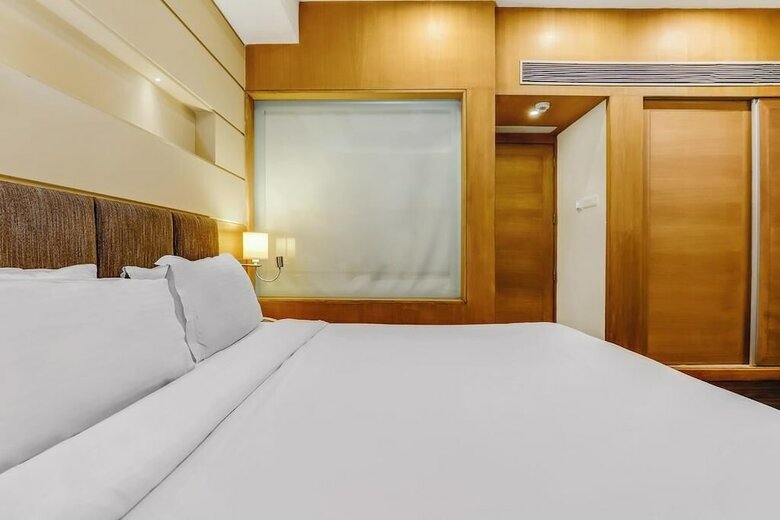 Hotel Opal Club Neemrana