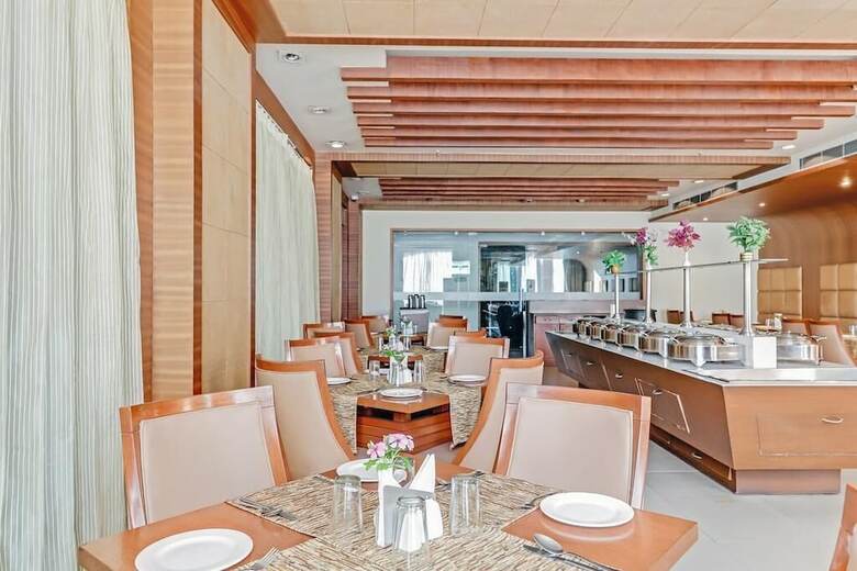 Hotel Opal Club Neemrana