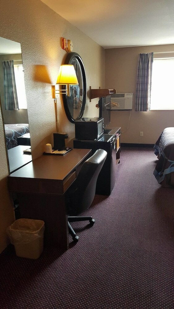 Hotel Super 8 By Wyndham Corbin/london Ky