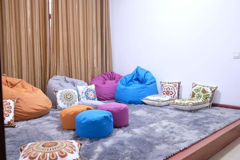 Hotel Zhangjiajie Mountain Hostel