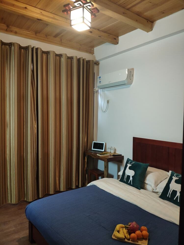 Hotel Zhangjiajie Mountain Hostel
