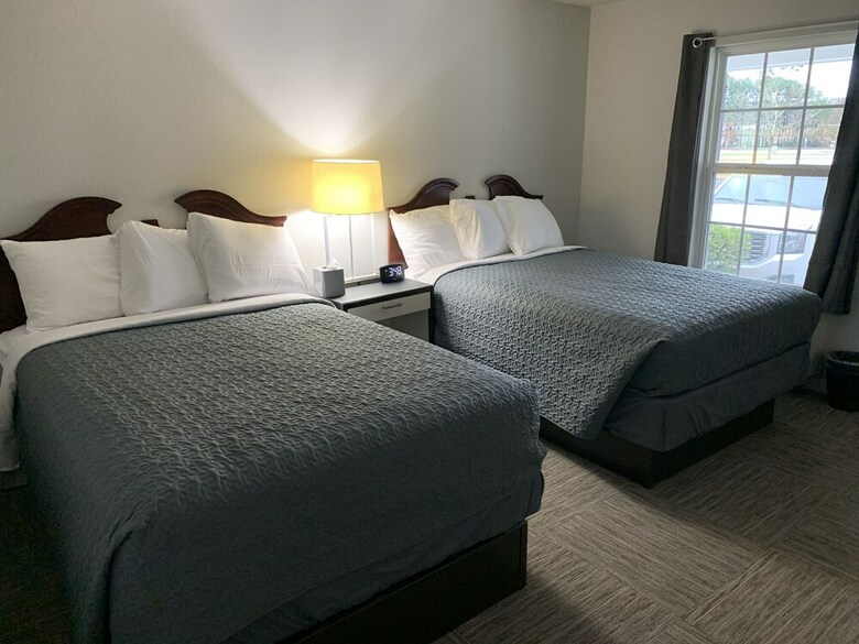 Hotel Heritage House Inn