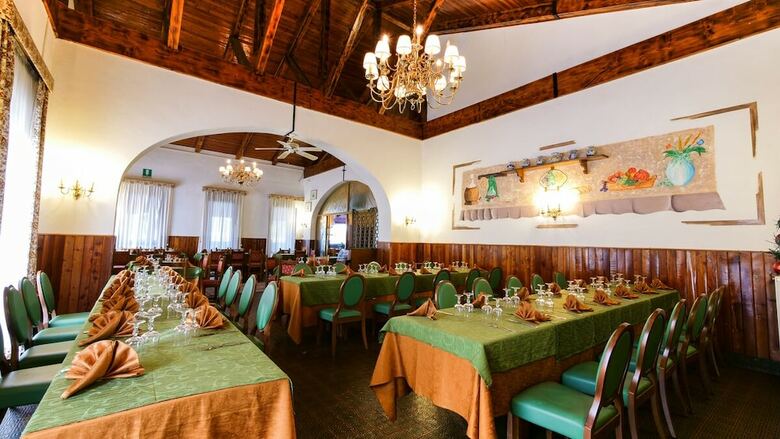 Hotel La Nuova Fattoria