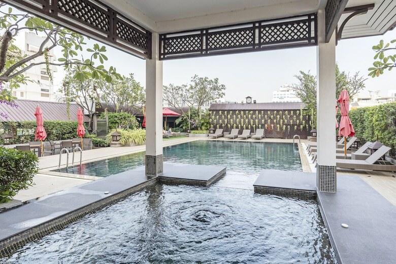 Apartamentos Innermost Pratunam By Favstay