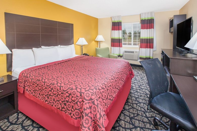 Hotel Days Inn By Wyndham Miami