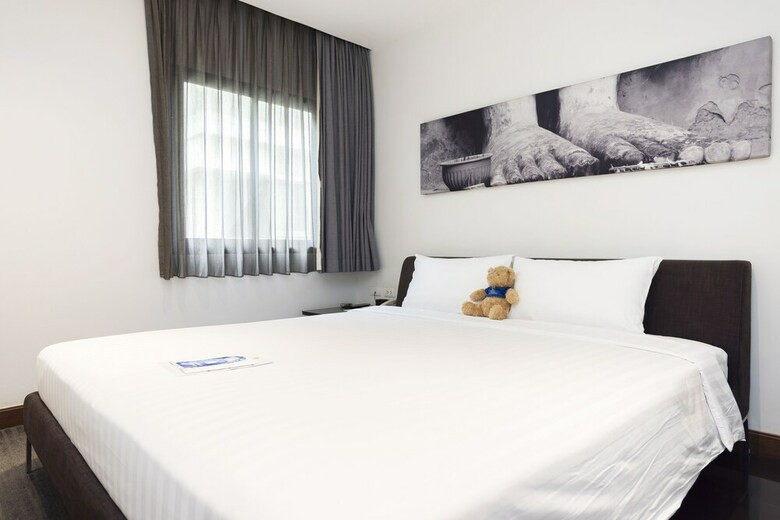 Apartamentos Silver Living Phrom Phong By Favstay