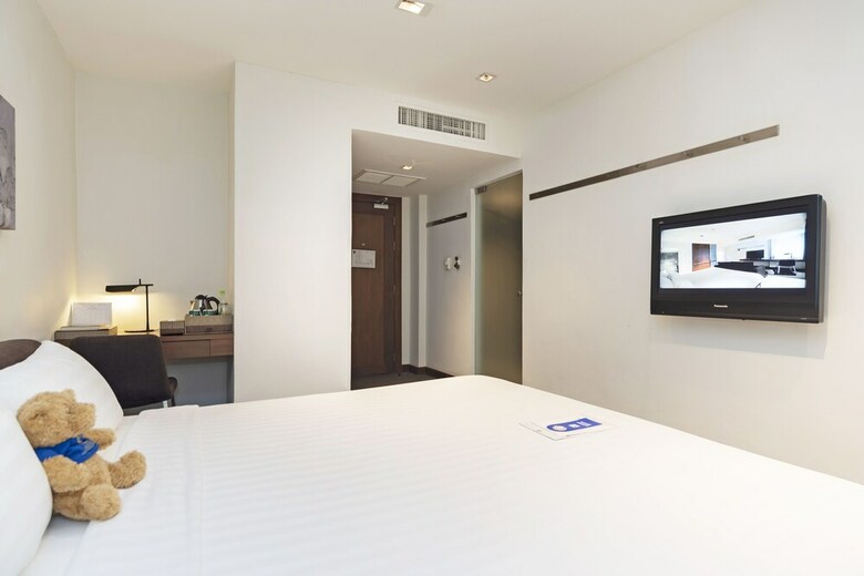 Apartamentos Silver Living Phrom Phong By Favstay