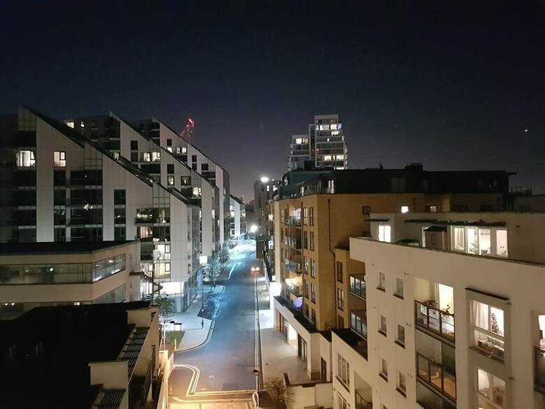 Apartamentos Point Pleasant � London 2 Bed Penthouse