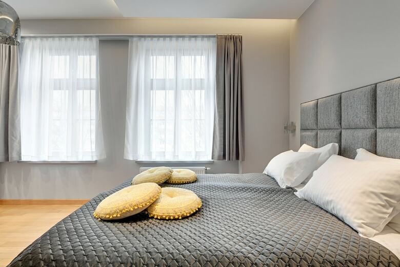 Old Town Aparthotel By Welcome Apartment