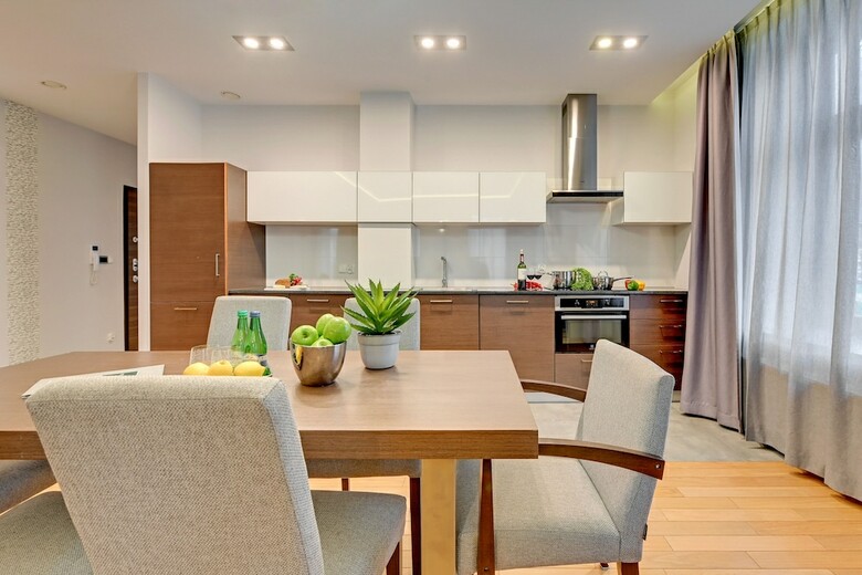 Old Town Aparthotel By Welcome Apartment