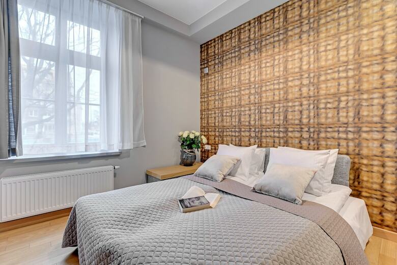 Old Town Aparthotel By Welcome Apartment