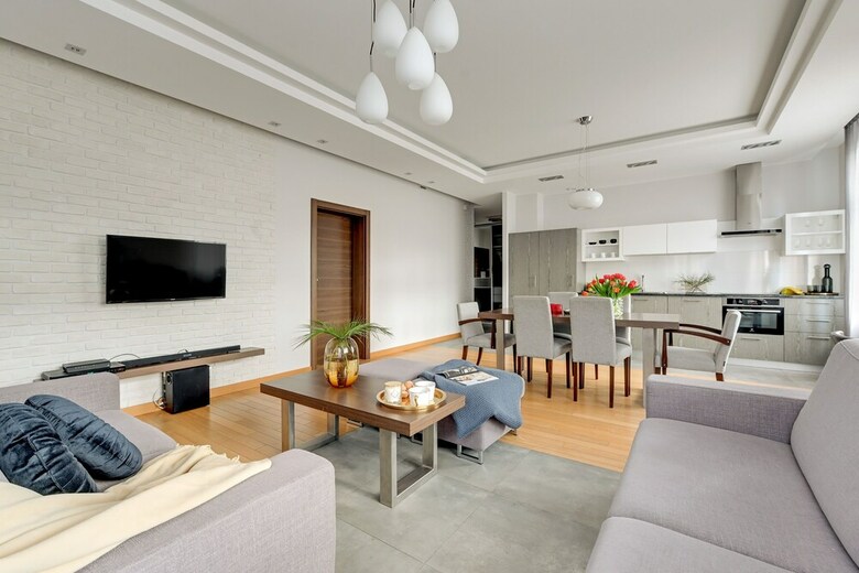 Old Town Aparthotel By Welcome Apartment