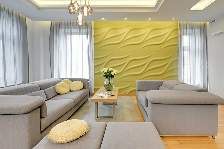 Old Town Aparthotel By Welcome Apartment