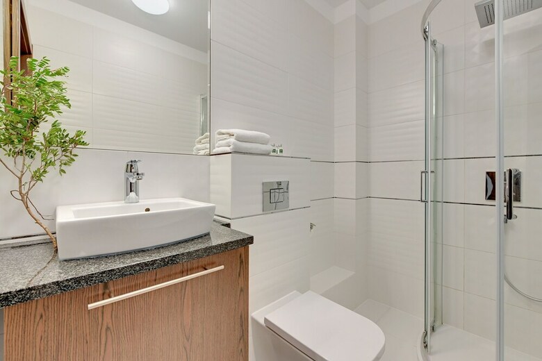 Old Town Aparthotel By Welcome Apartment