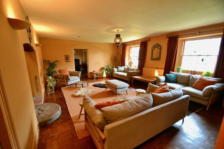 Bed & Breakfast Holwell Holistic Retreat - Adults Only