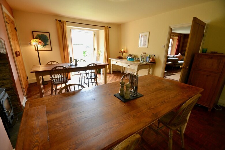 Bed & Breakfast Holwell Holistic Retreat - Adults Only