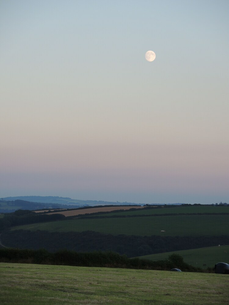 Bed & Breakfast Holwell Holistic Retreat - Adults Only