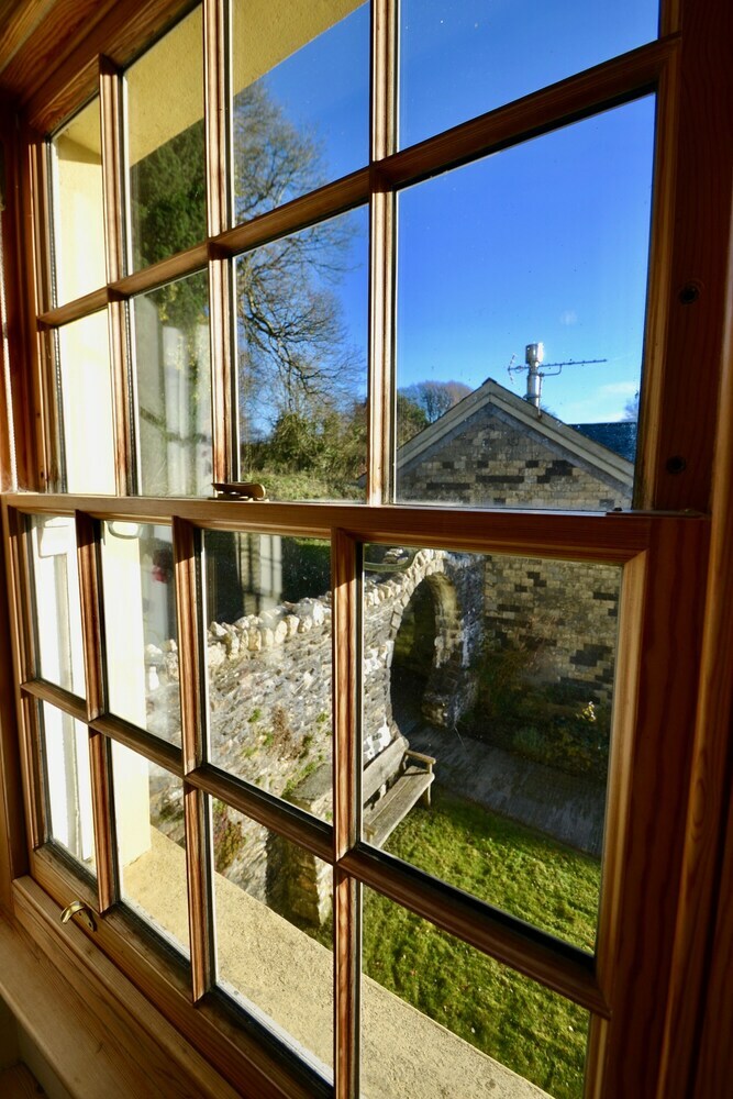 Bed & Breakfast Holwell Holistic Retreat - Adults Only