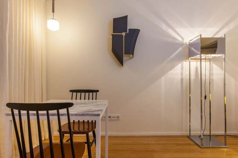 Apartamentos The Art Porto