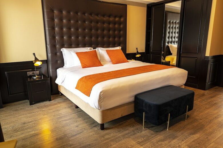Hotel Sevsamora Resoprt And Spa