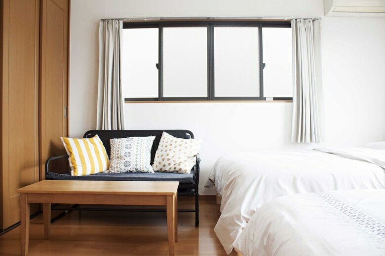 Cozy Home Apt Oyama