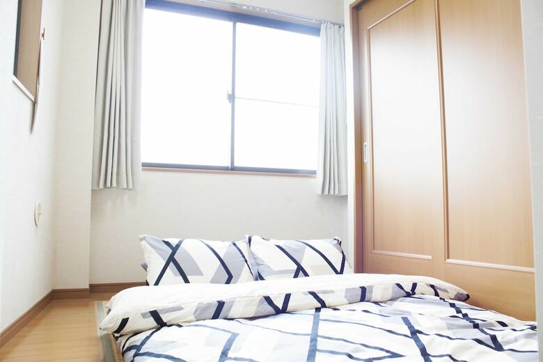 Cozy Home Apt Oyama