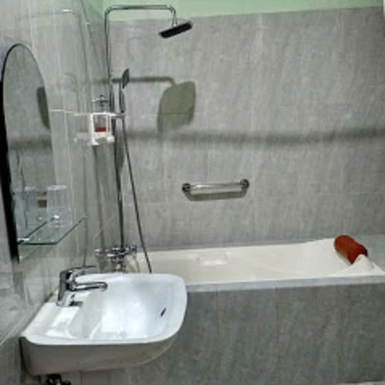 Graha Badnur Hotel Syari'ah