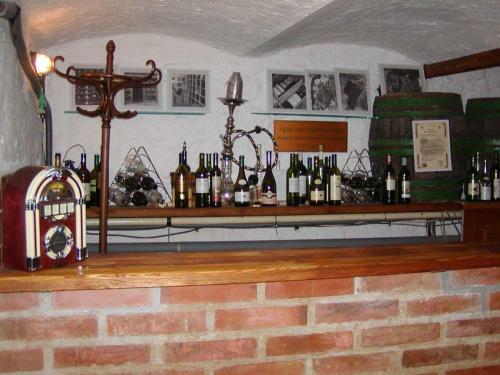 Hostal Victoria - Penzion & Restaurant