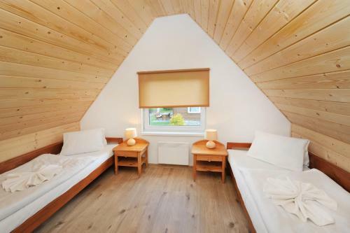 Aplend Chaty Deluxe Tatry Holiday