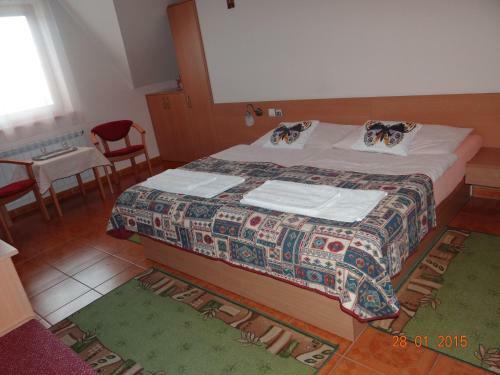 Hostal Penzion Eso