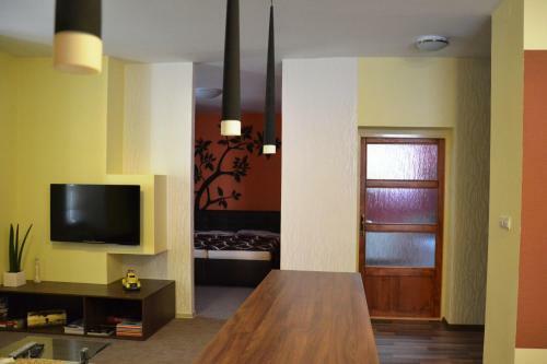Hostal Penzion Pri Kastieli Betliar