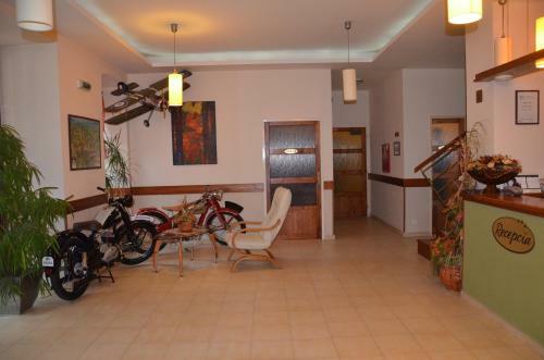 Hostal Penzion Pri Kastieli Betliar