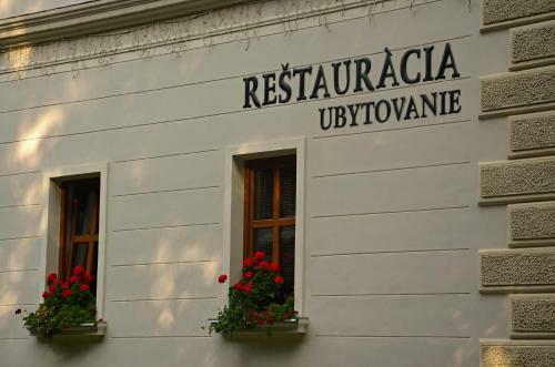 Hostal Penzion Pri Kastieli Betliar