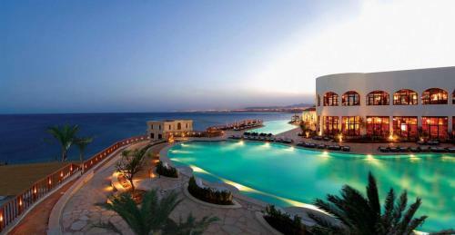 Hotel Reef Oasis Blue Bay Resort & Spa