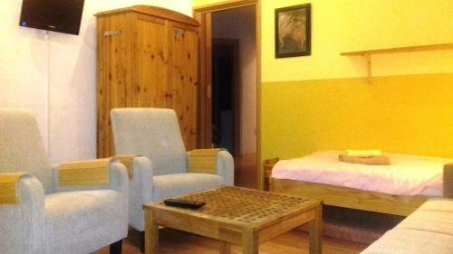 Aparthotel Apt Hotel & Restaurant Ivica