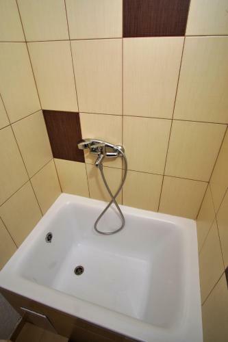 Aparthotel Apt Hotel & Restaurant Ivica