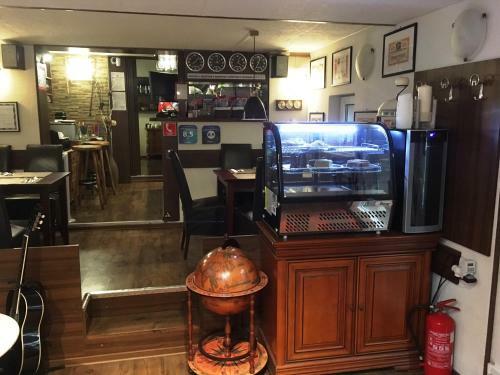 Aparthotel Apt Hotel & Restaurant Ivica