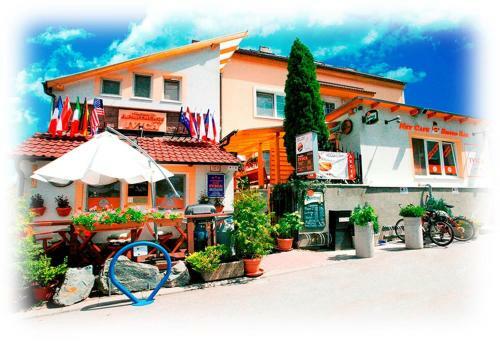 Aparthotel Apt Hotel & Restaurant Ivica