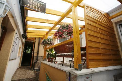 Aparthotel Apt Hotel & Restaurant Ivica