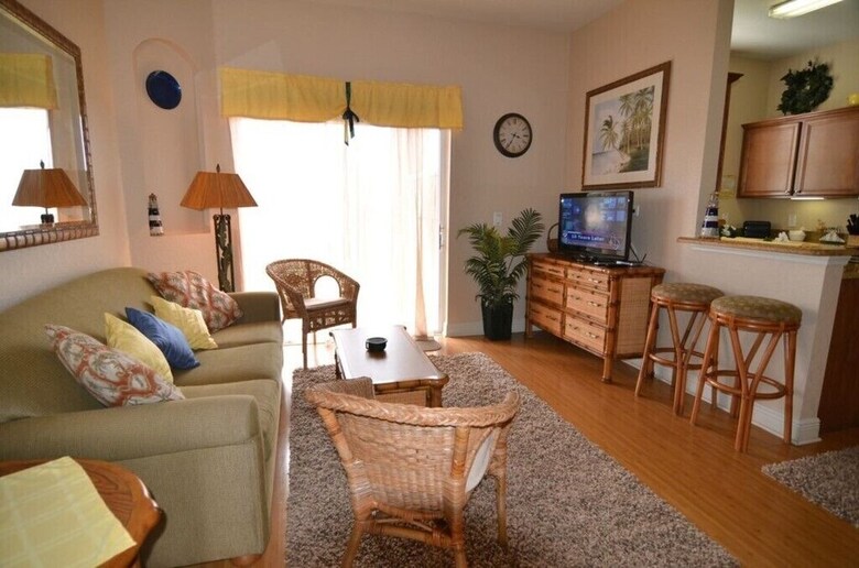 Apartamento Cal3244