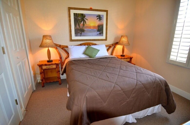Apartamento Cal3244
