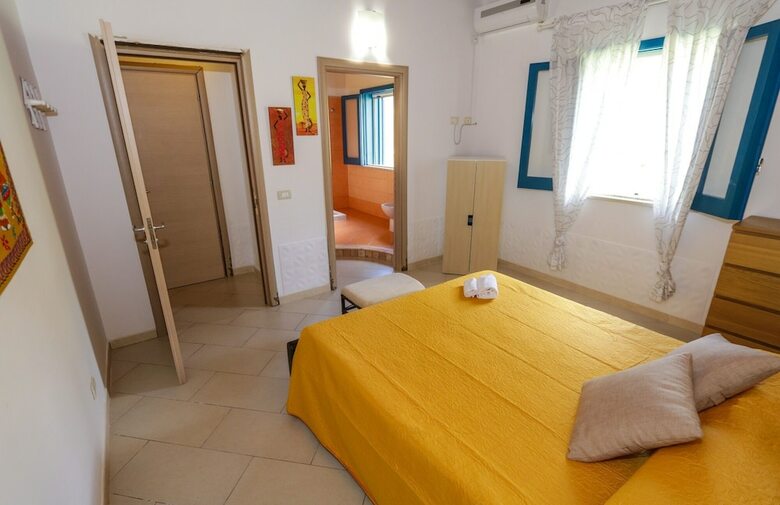 Agroturismo Le Valli Di Vendicari