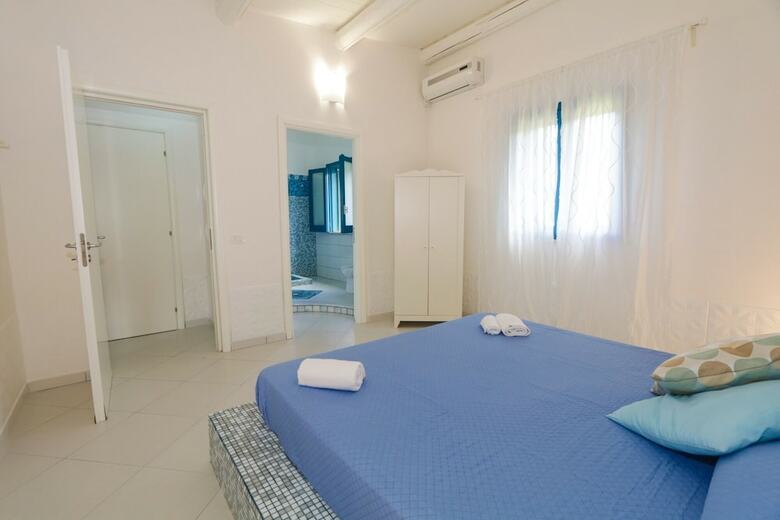 Agroturismo Le Valli Di Vendicari