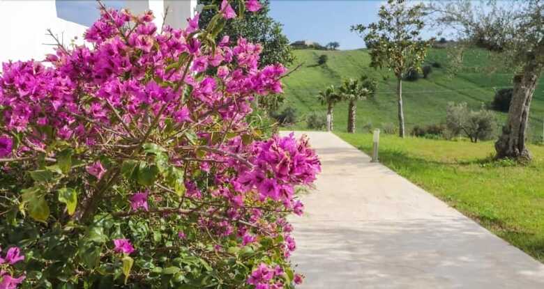 Agroturismo Le Valli Di Vendicari
