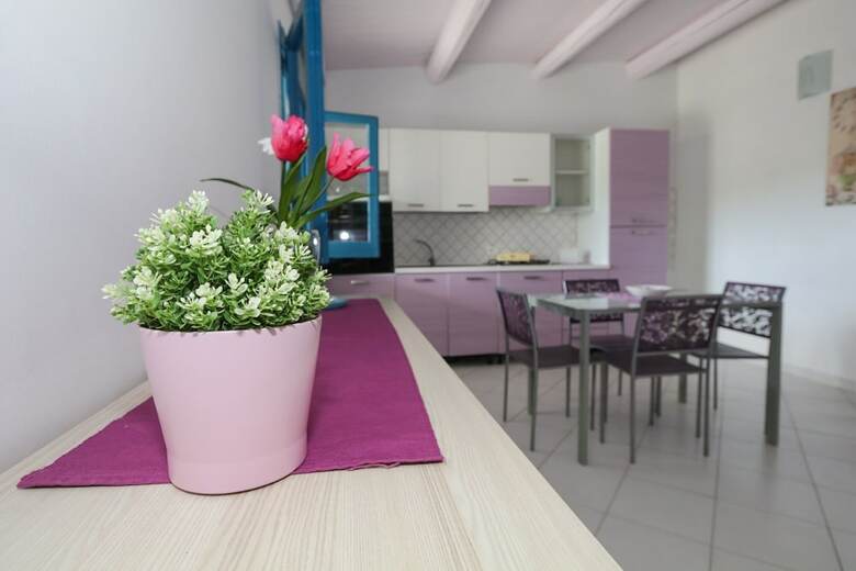 Agroturismo Le Valli Di Vendicari