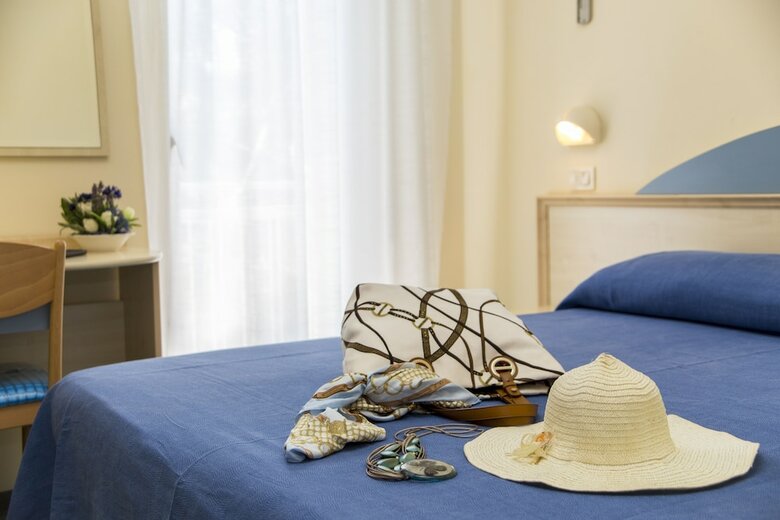 Hotel Garden Riccione