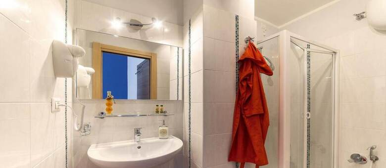 Hotel Dafne Portonaccio