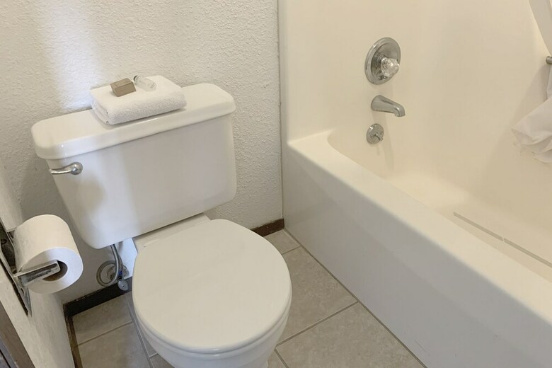 Motel Oyo Hotel Valley Mcalester