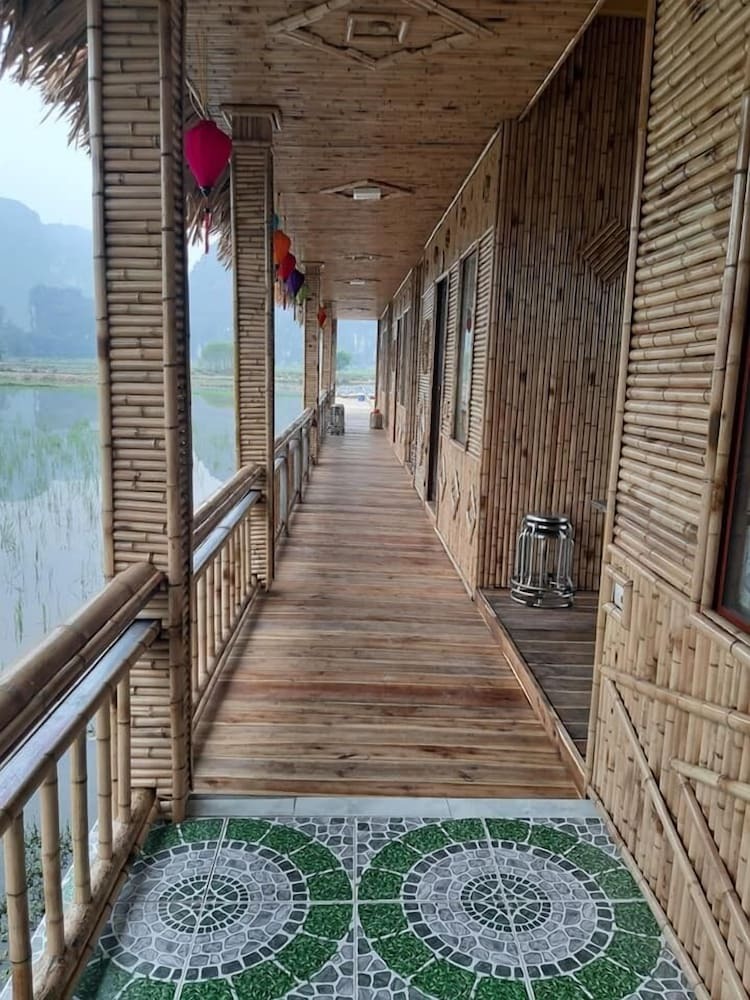 Hotel Hang Mua Bungalow