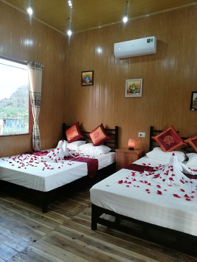 Hotel Hang Mua Bungalow